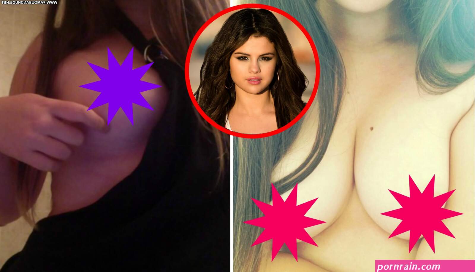 Selena gome sextape
