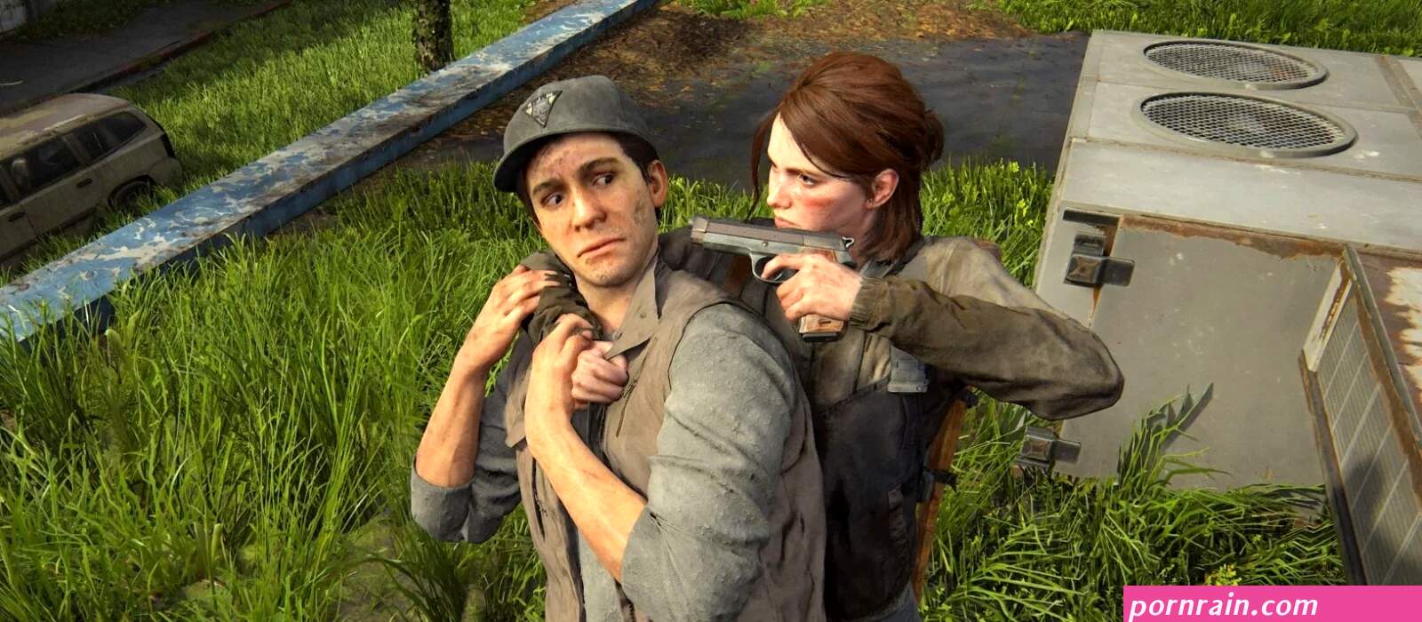 The Last of Us: Part