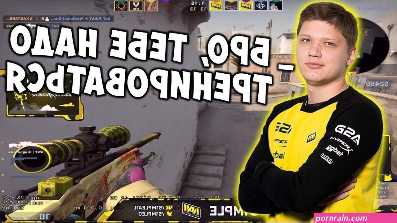 Simple cs go