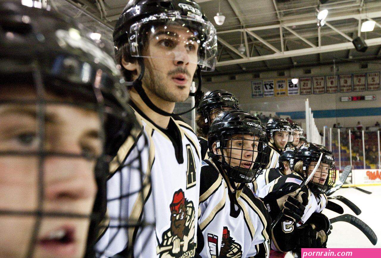 The Top 10: Hockey change tops list of Muskegon local sports stories of 2010