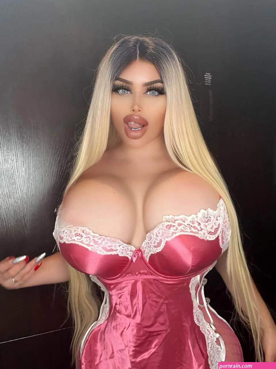 Bibi bugatti porn