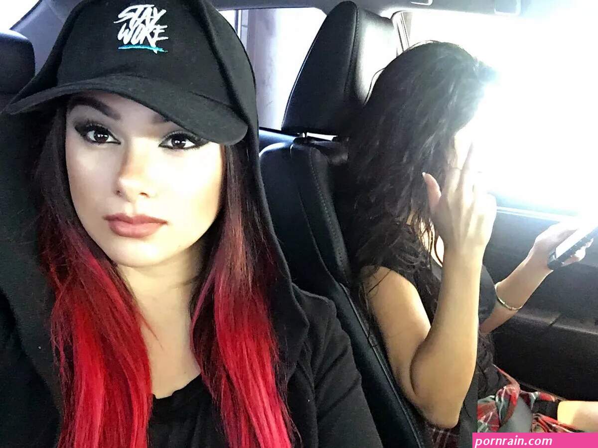 Snow the product nudes