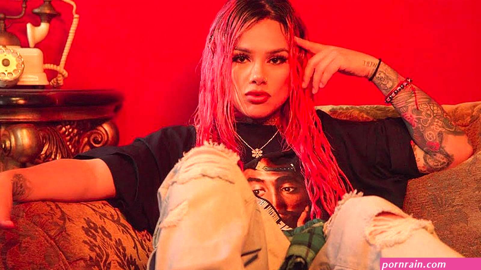 Snow Tha Product Wallpapers