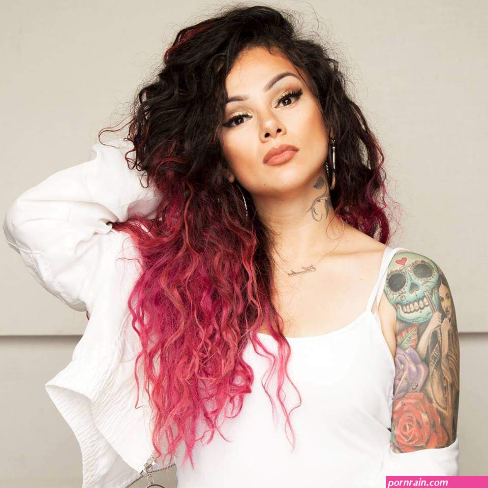 Snow Tha Product at Hawthorne Theatre Vortex Music Magazine