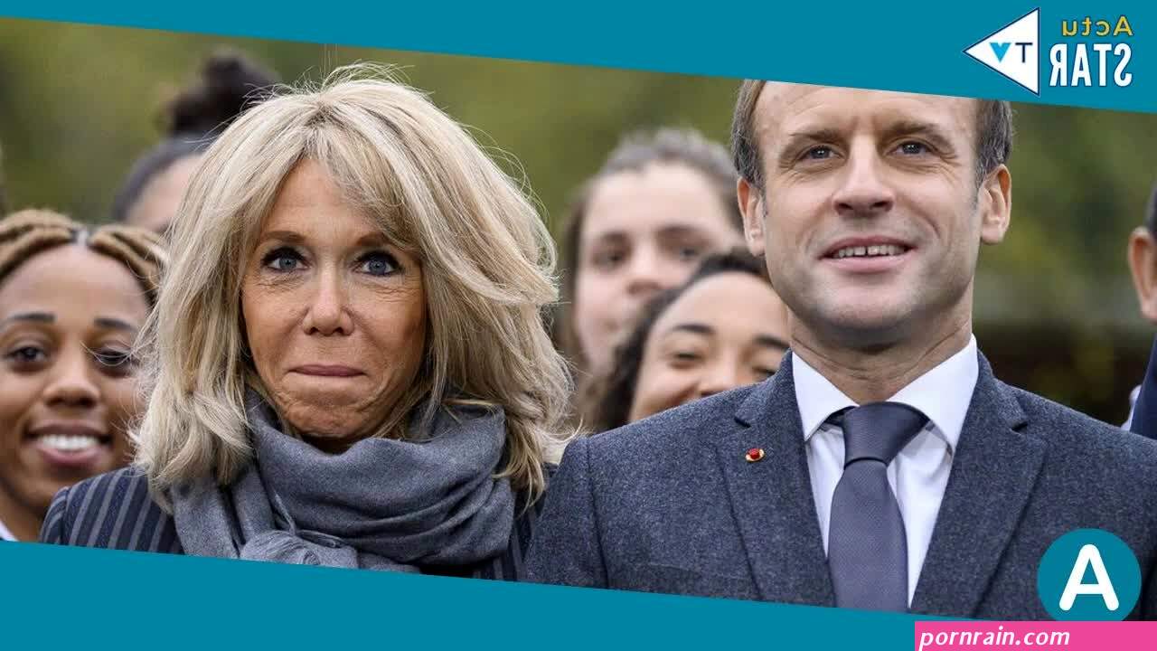 AS Obsèques de Jean-Pierre Pernaut : Emmanuel et Brigitte Macron seront-ils prés