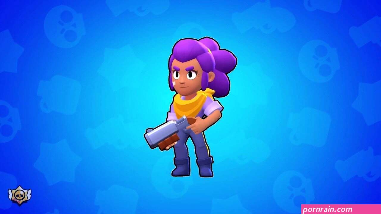 ! ! ! Brawl Stars!