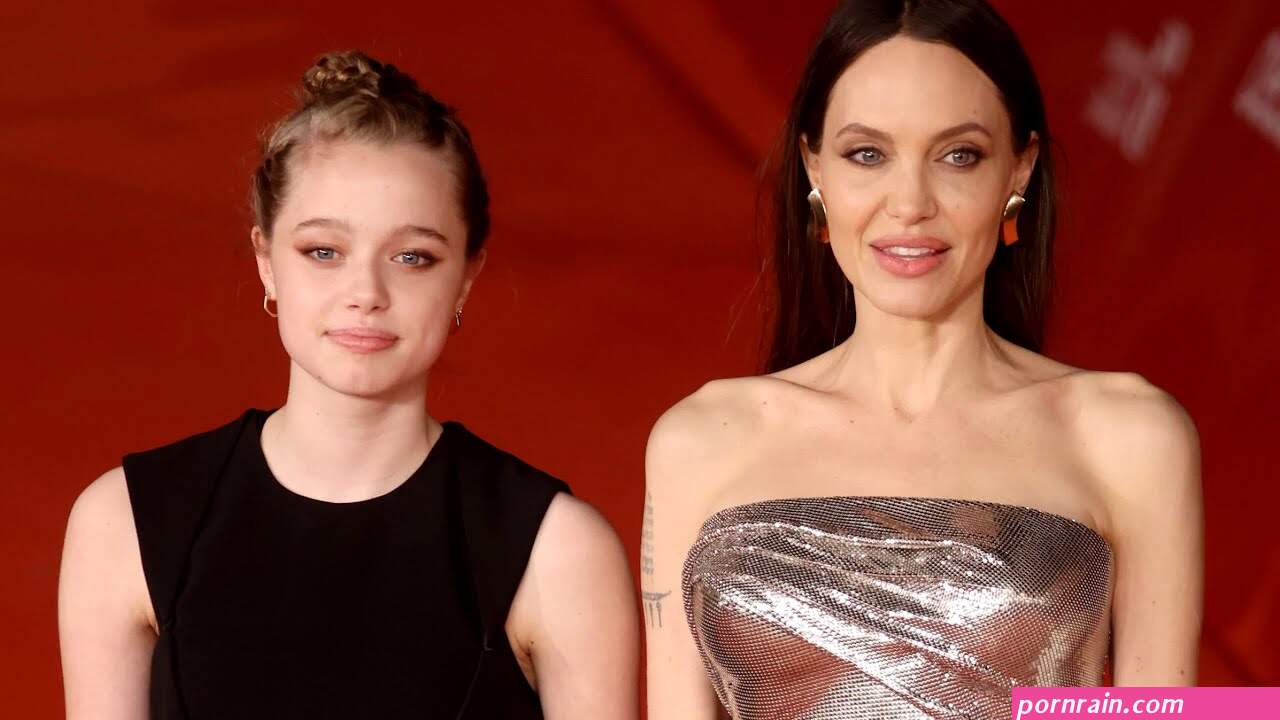 Angelina Jolies Daughter Shiloh May Have to Make a Big Decision This Year About