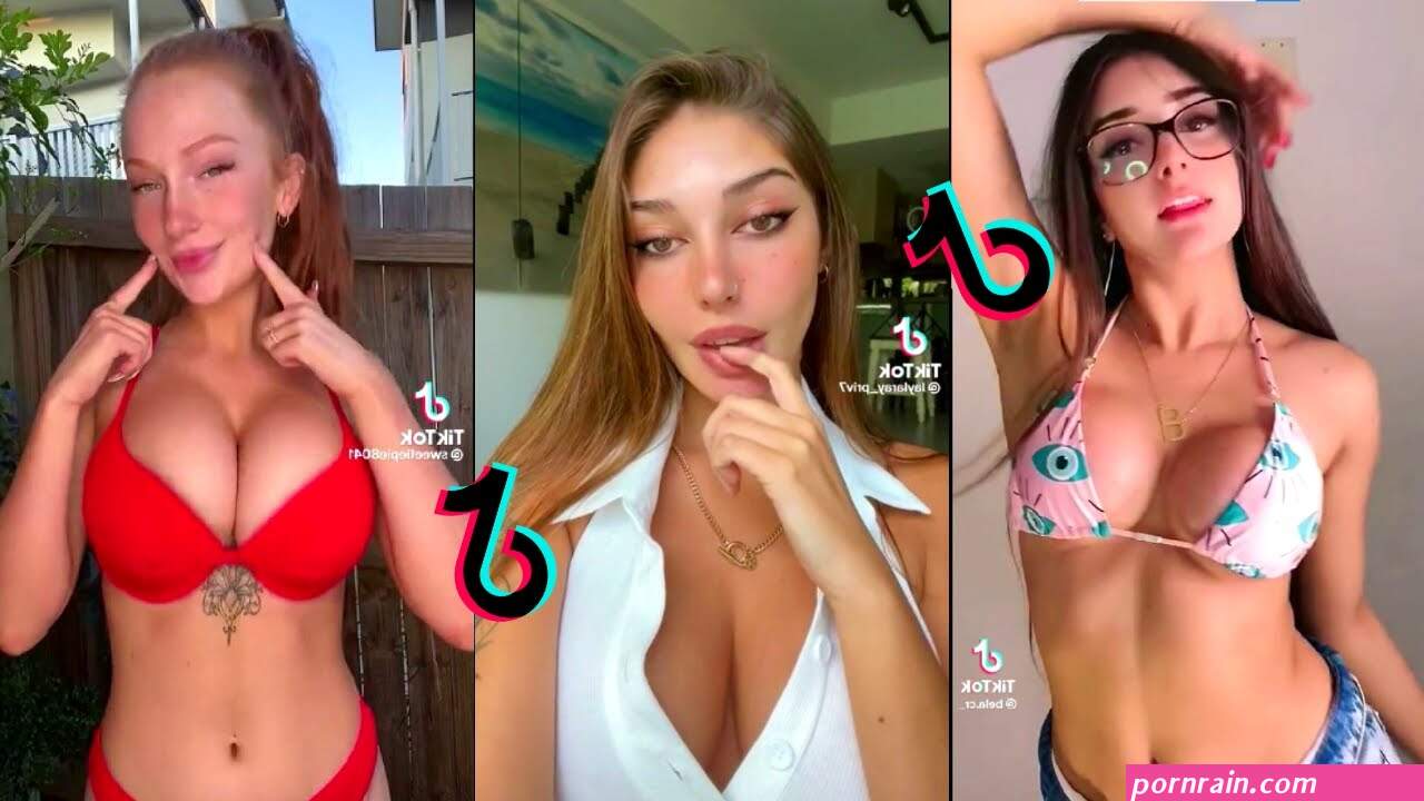 TikTok THOTS Compilation