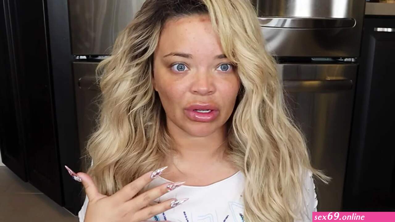 Trisha Paytas claims ex Jason Nash cheated on her twice starcasm.net