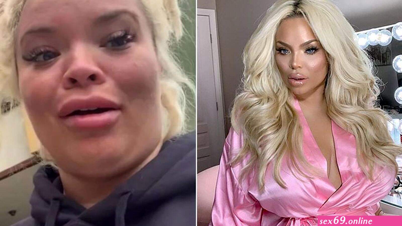 April Fools Day on YouTube Featuring Trisha Paytas Lock Picking Lawyer and Mor