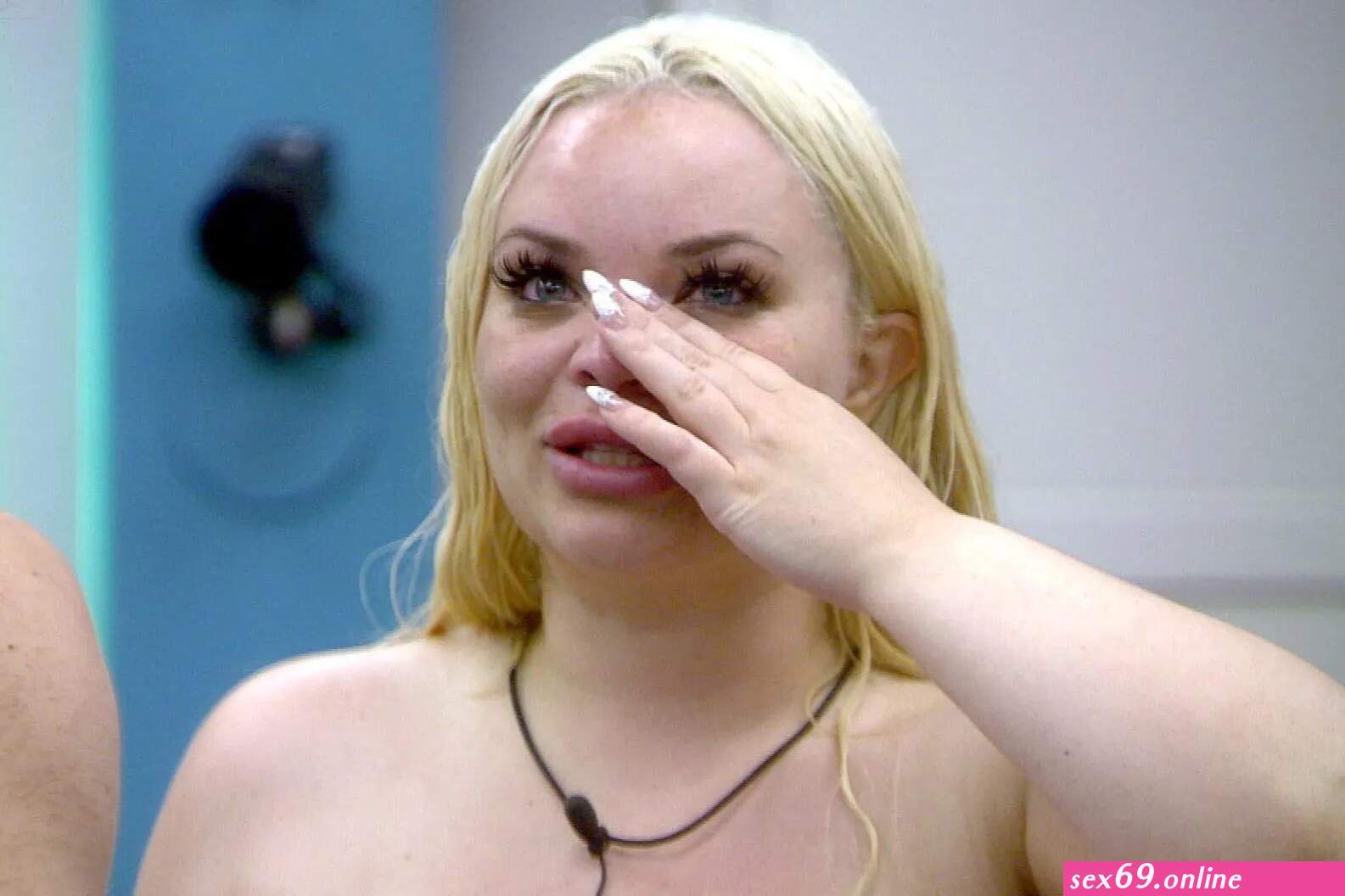 Trisha Paytas Nfl