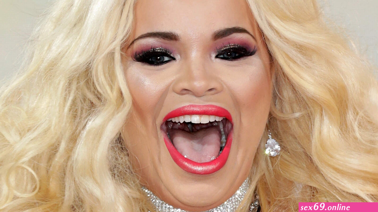 Trisha Paytas reveals why shes retiring from YouTube