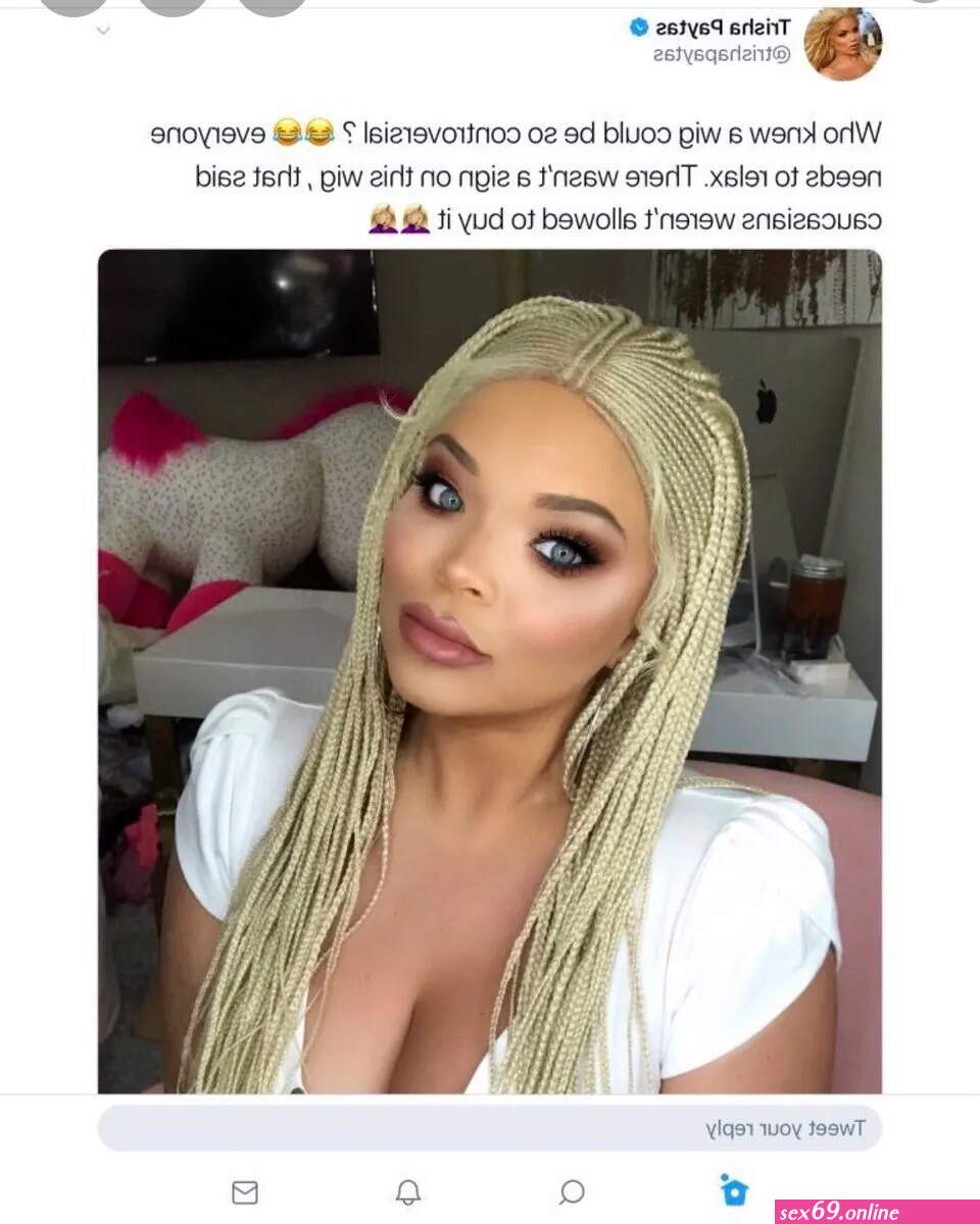Trisha Paytas birth LIVE updates