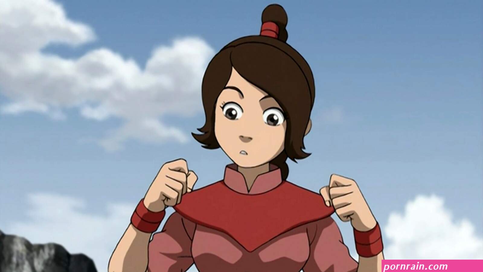 Why Ty Lee From Avatar The Last Airbender Is More Important Than You Think