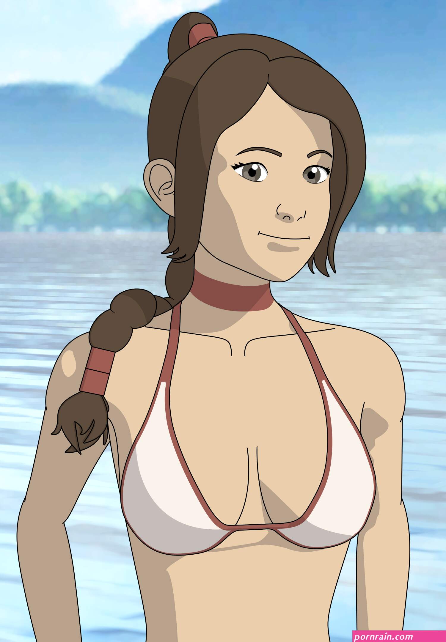 Ty lee gif