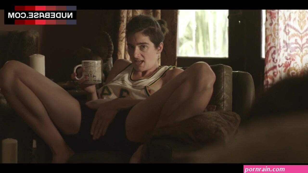 Gaby Hoffmann Tit Out