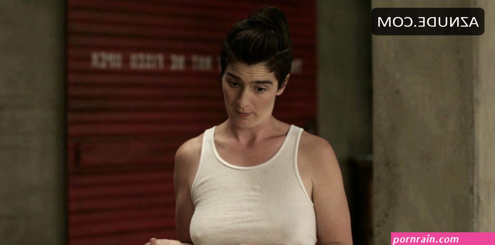 TRANSPARENT NUDE SCENES