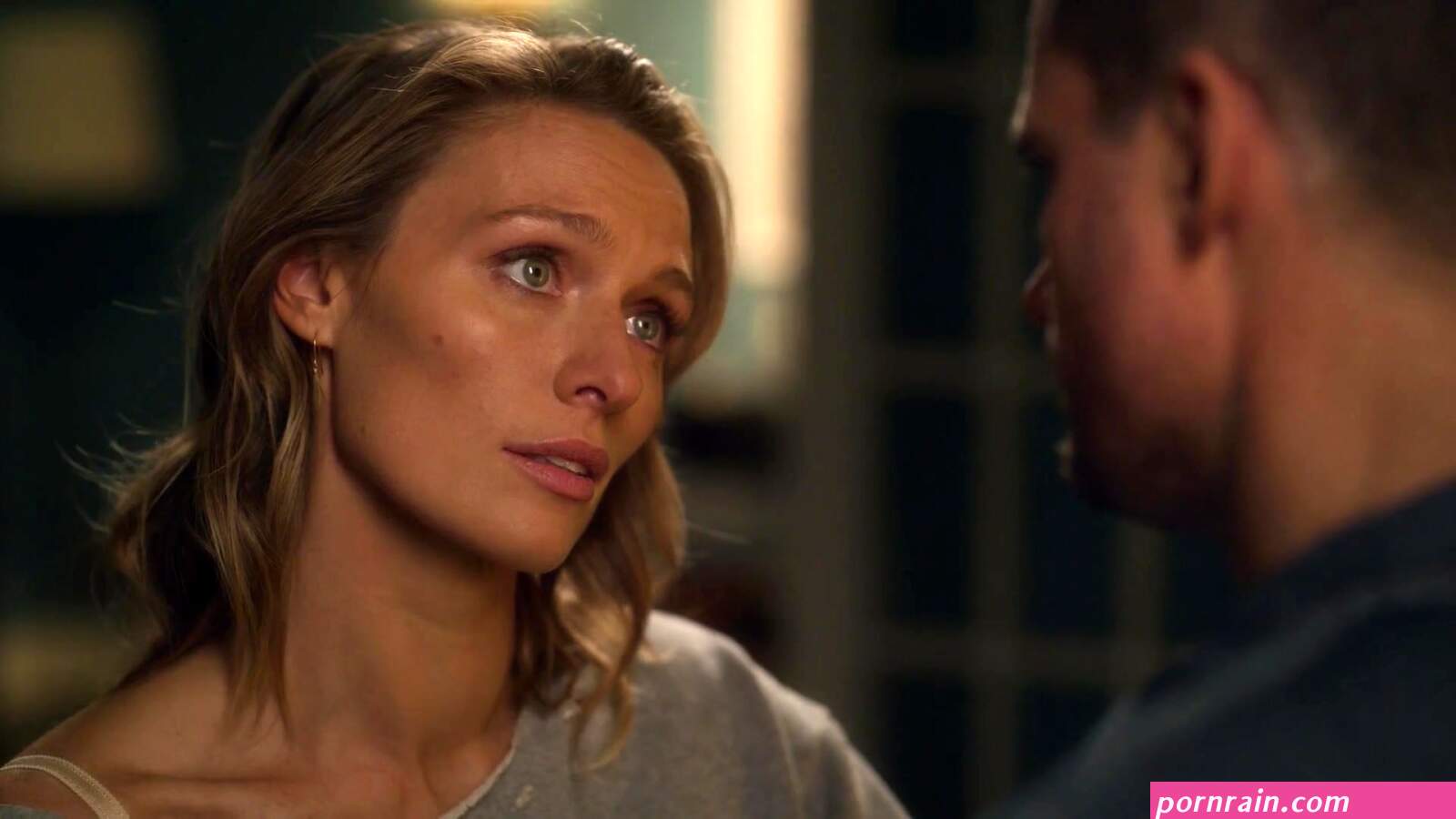 Nude Michaela McManus