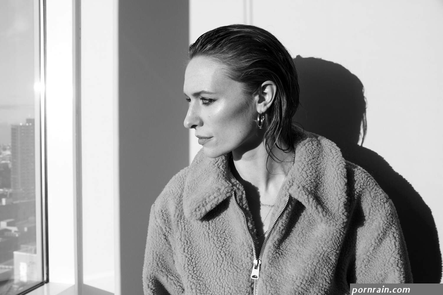 ACTRESS MICHAELA MCMANUS COMES BACK TO NYC FOR NEW SHOW THE VILLAGE THE UNTITL