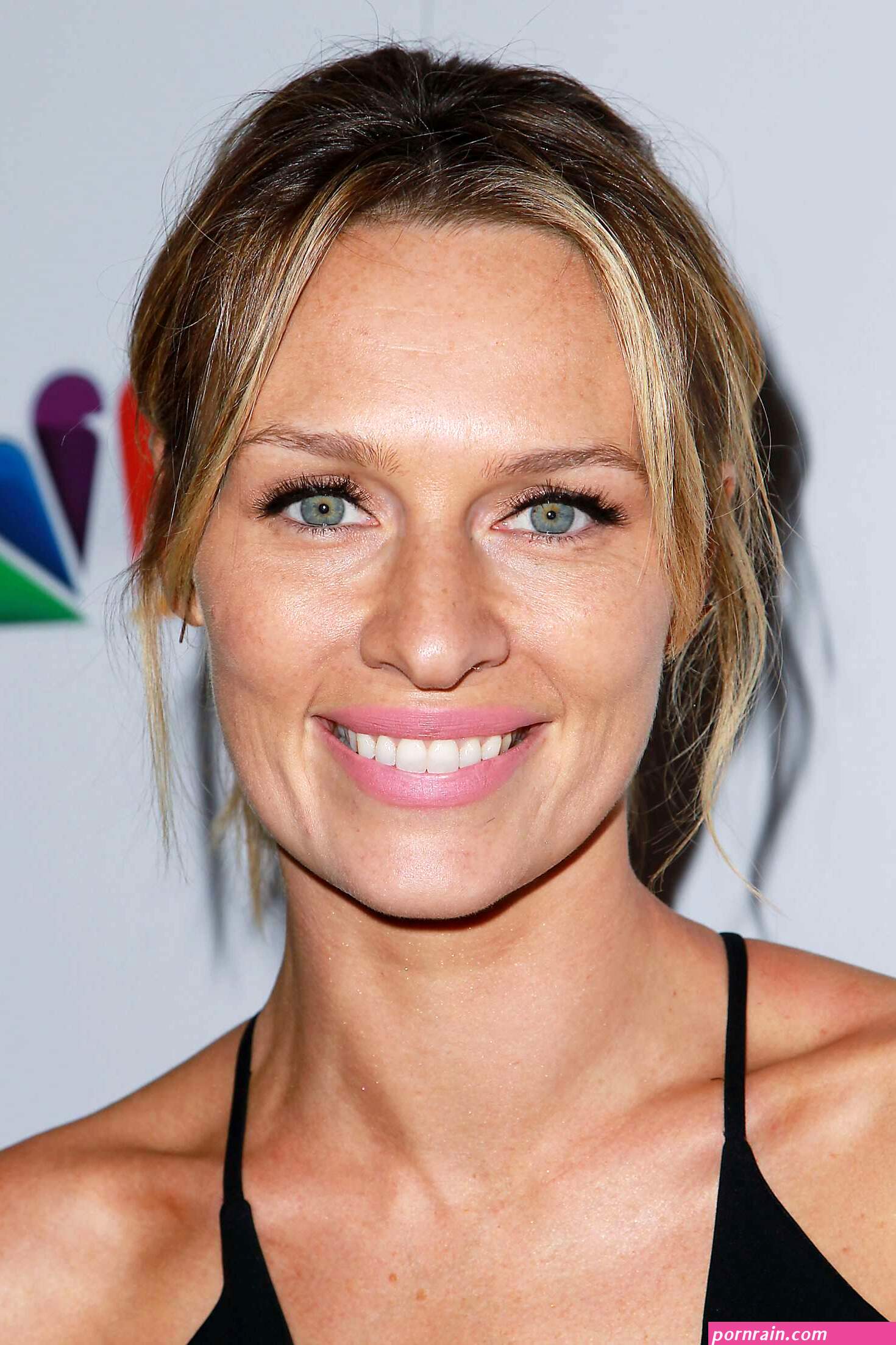 Michaela McManus: NBC and The Cinema Society Party for The Cast of NBCs 2018-201