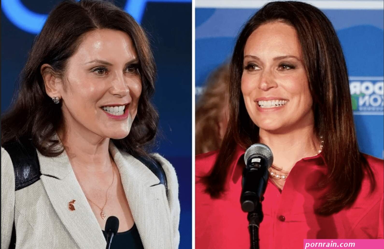 Poll: Whitmer ahead of Dixon by double digits abortion a critical issue for vot