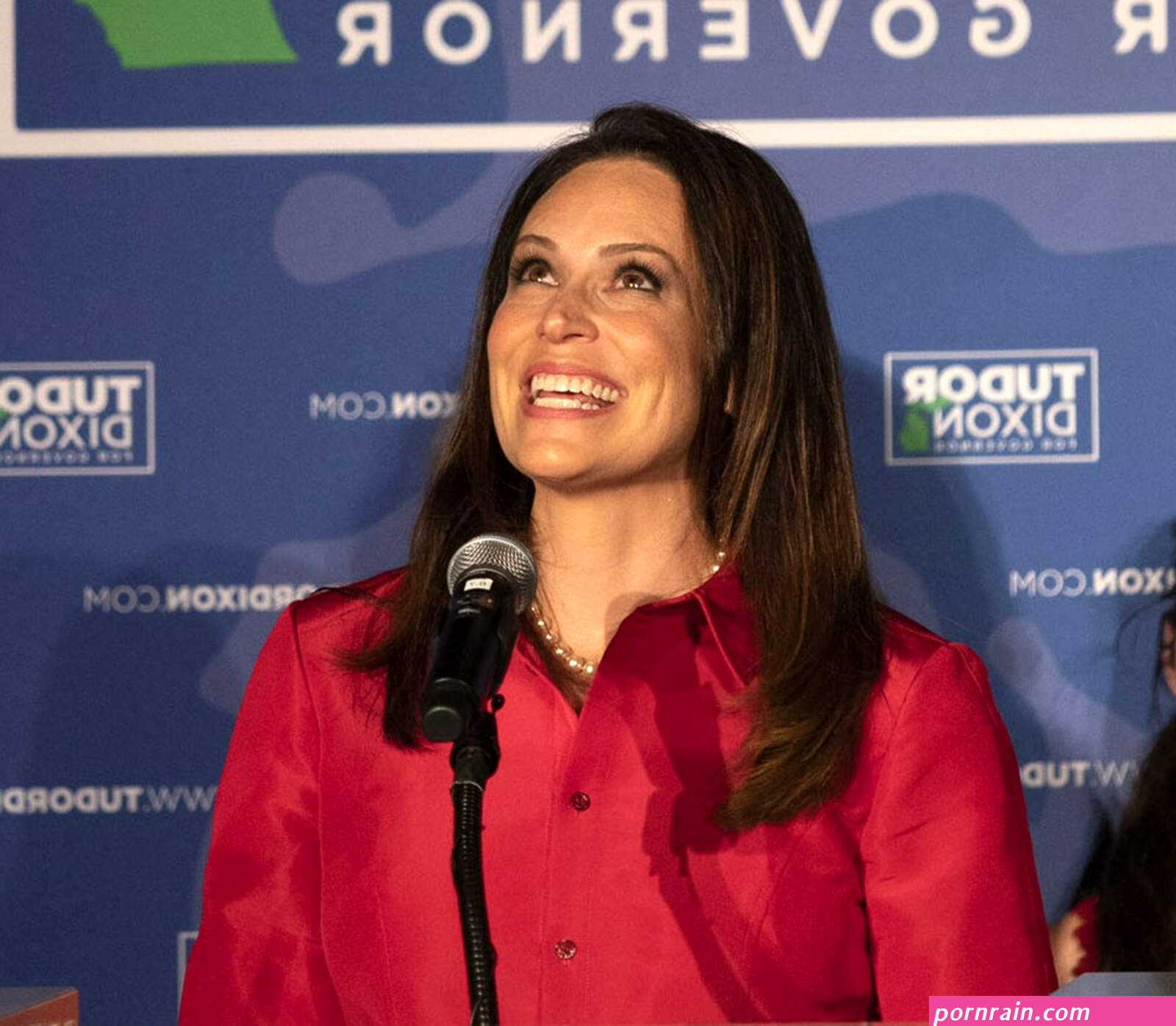 GOP Governer candidate in Michigan believes child rape victim will heal by havin
