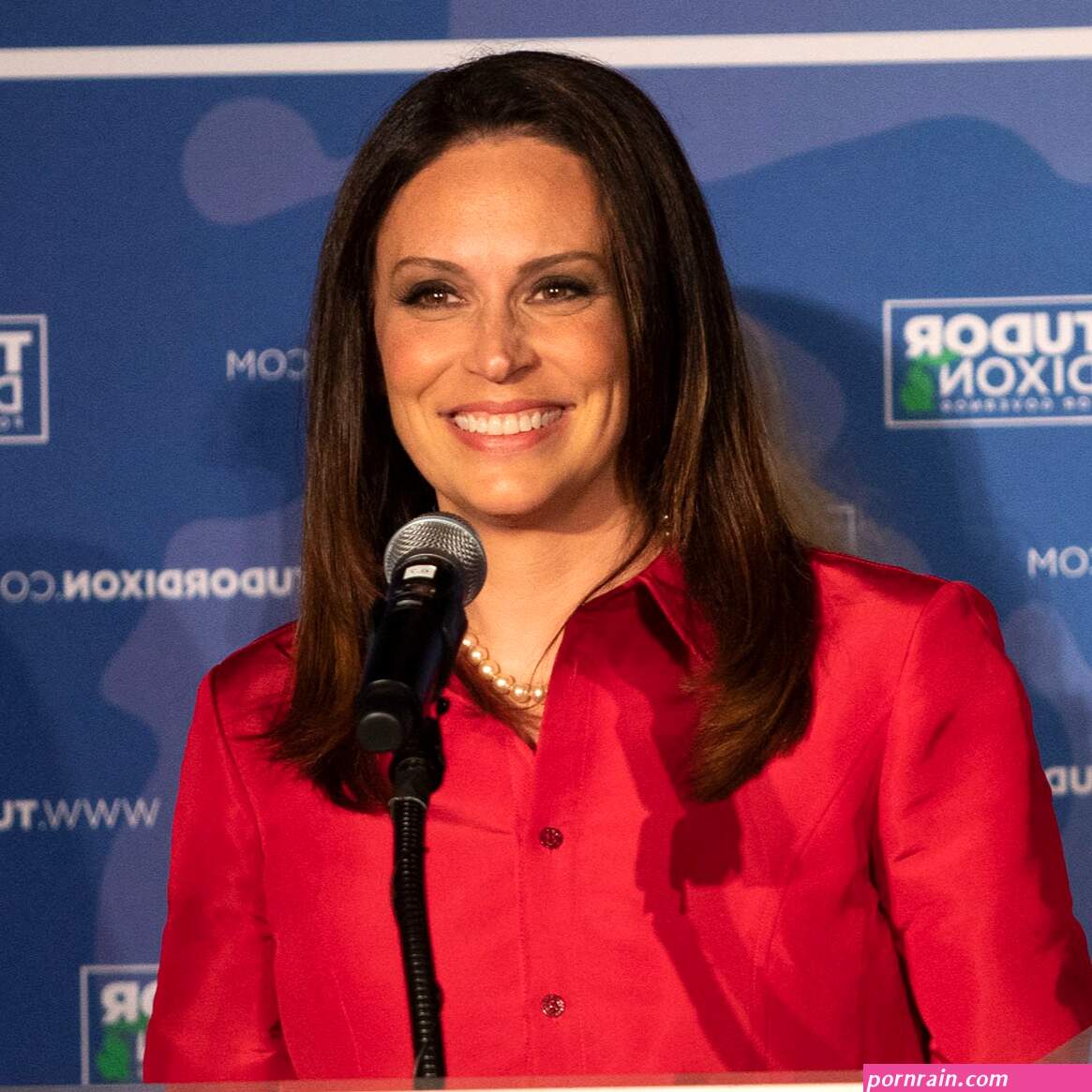 TRUMP: Tudor Dixon MUST defeat Gretchen Whitmer in November!quot