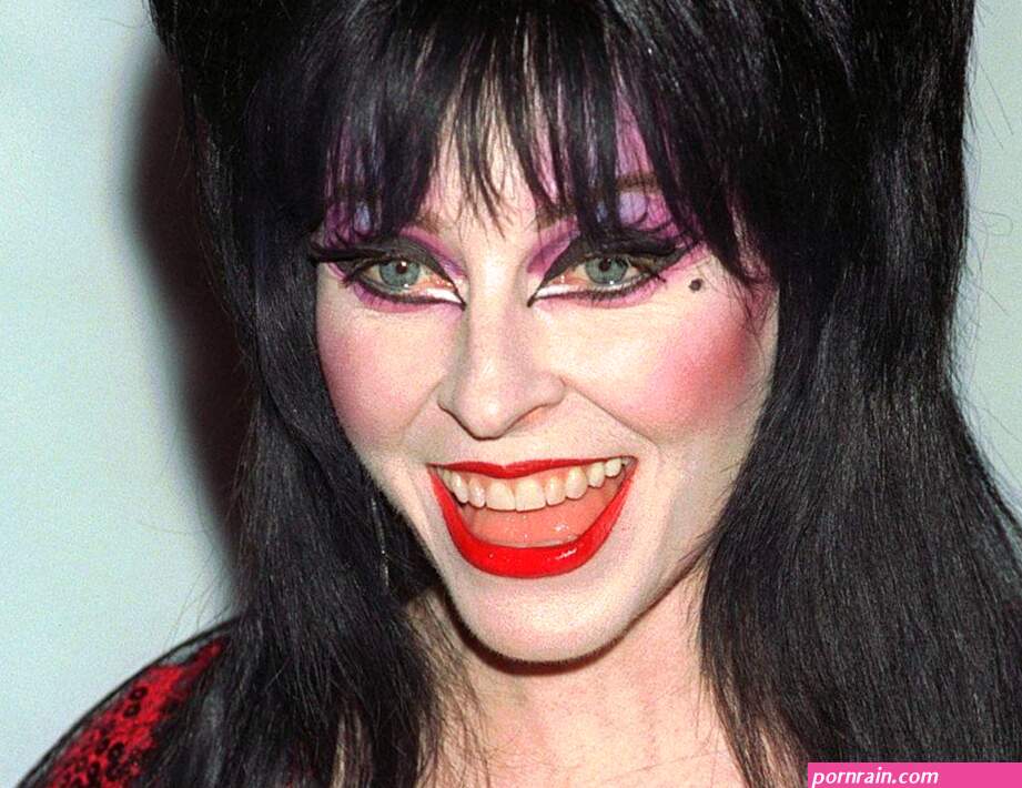 Elvira Mistress Of The Dark