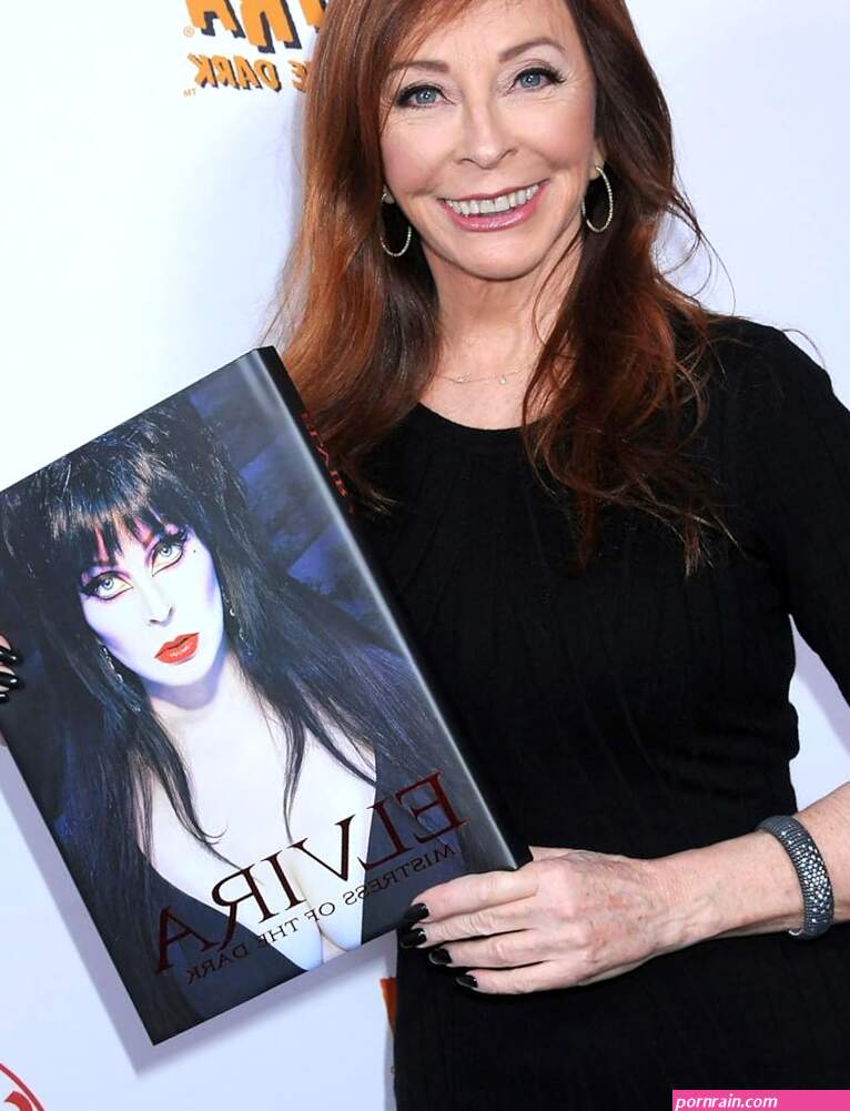 Cassandra Peterson