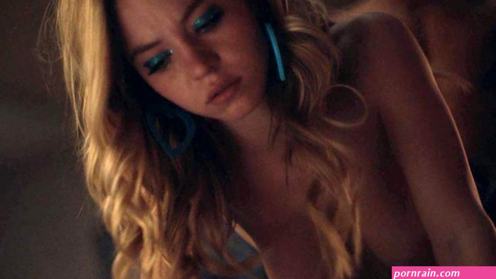 Sydney Sweeney Nude The Fappening