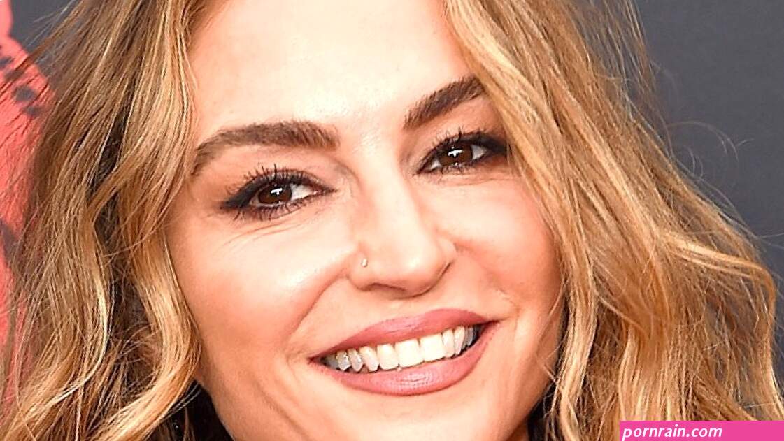 The Real Reason Drea De Matteo Almost Didnt Get Cast In The Sopranos