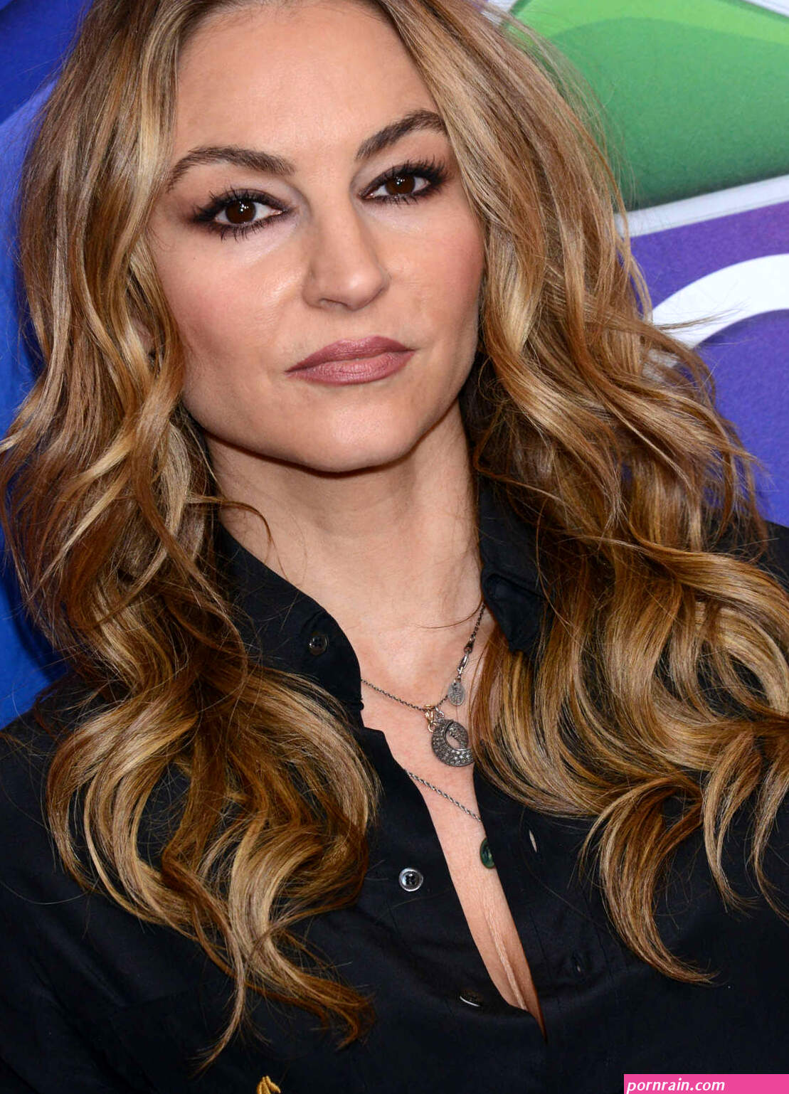 Drea de Matteo: NBCUniversal 2016 Winter TCA Tour -06