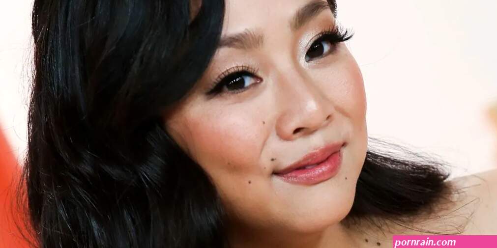 Stephanie hsu nude