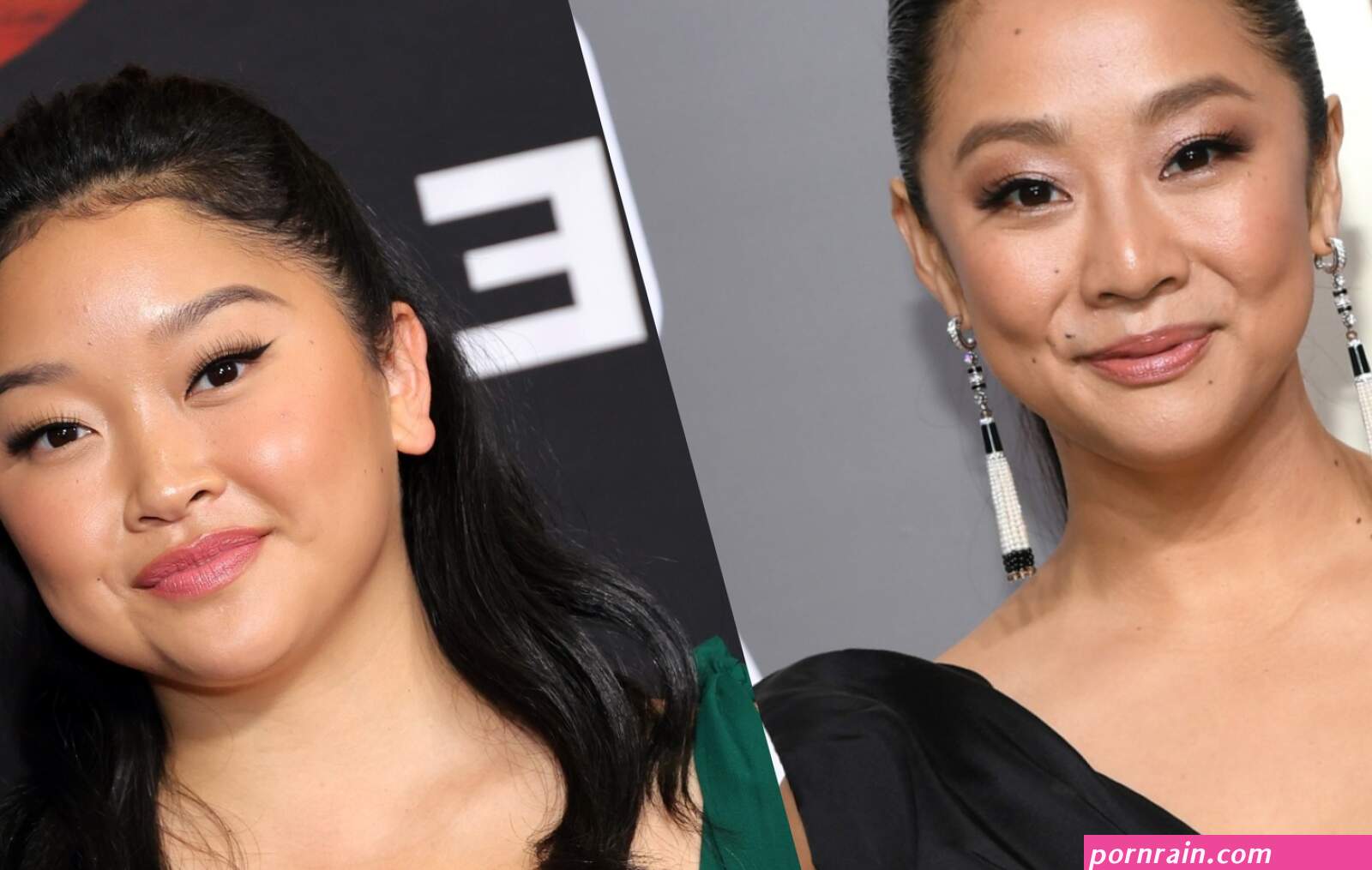 Everything Everywhere star Stephanie Hsu was once mistaken for Lana Condor