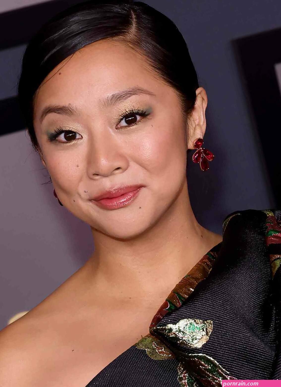 How to Find the Best Hair Part For Your Face Shape