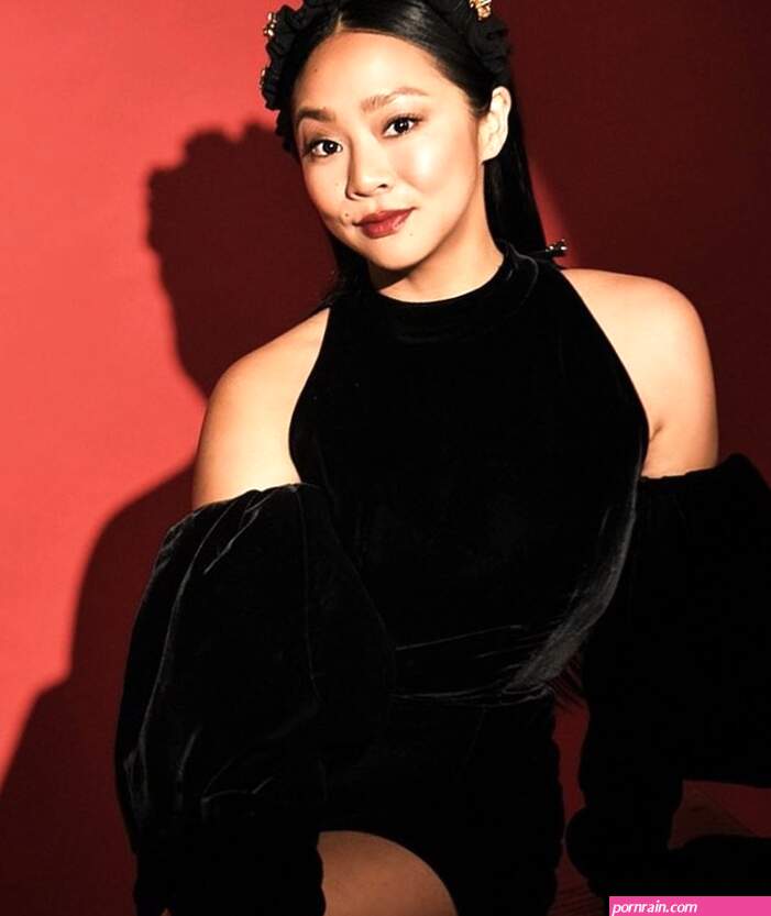 Stephanie Hsu receives her first Oscar nomination.See the full nominees list: ht