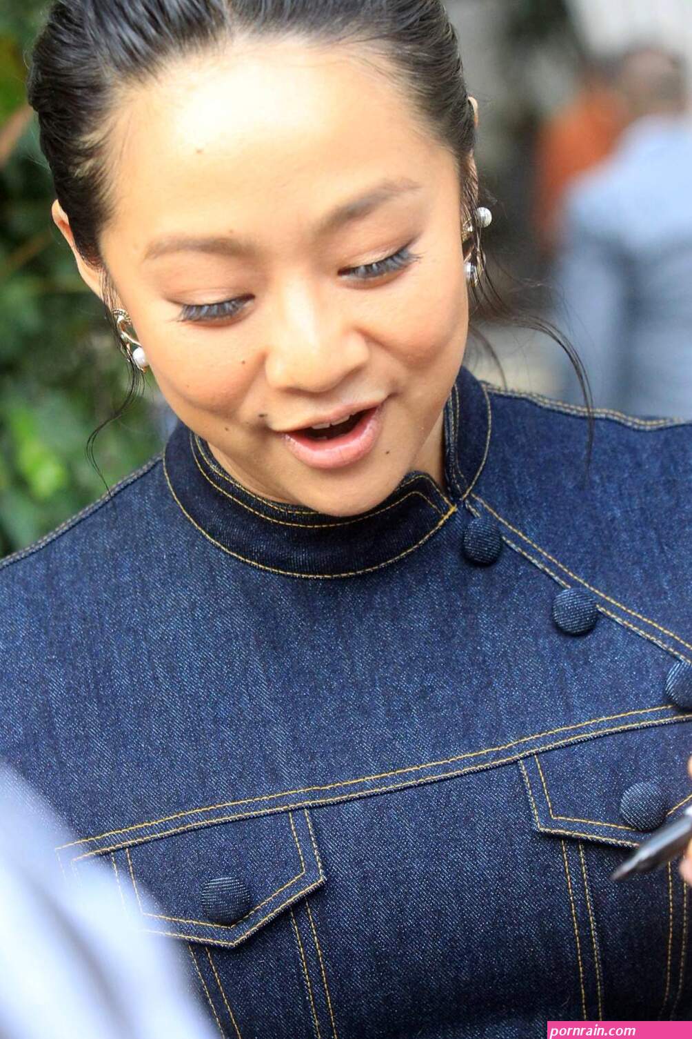 Stephanie Hsu