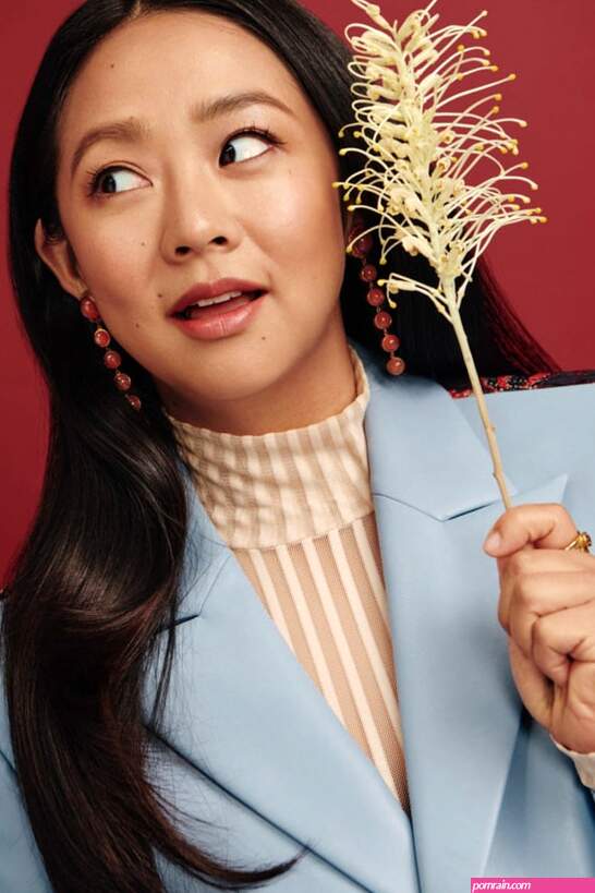 Picture of Stephanie Hsu