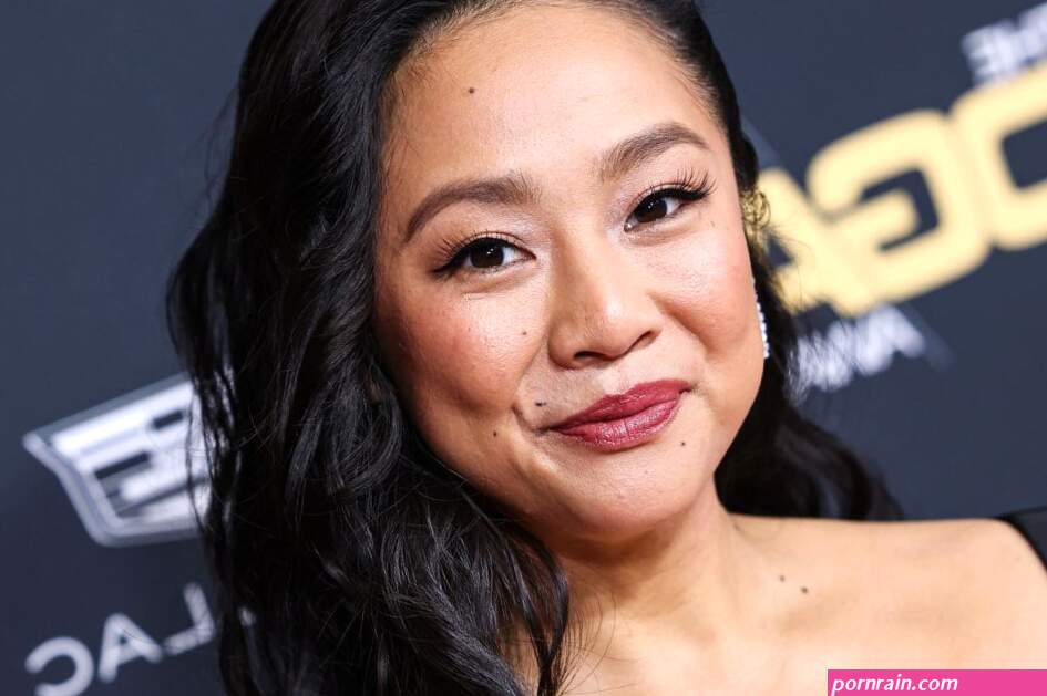 Stephanie Hsu