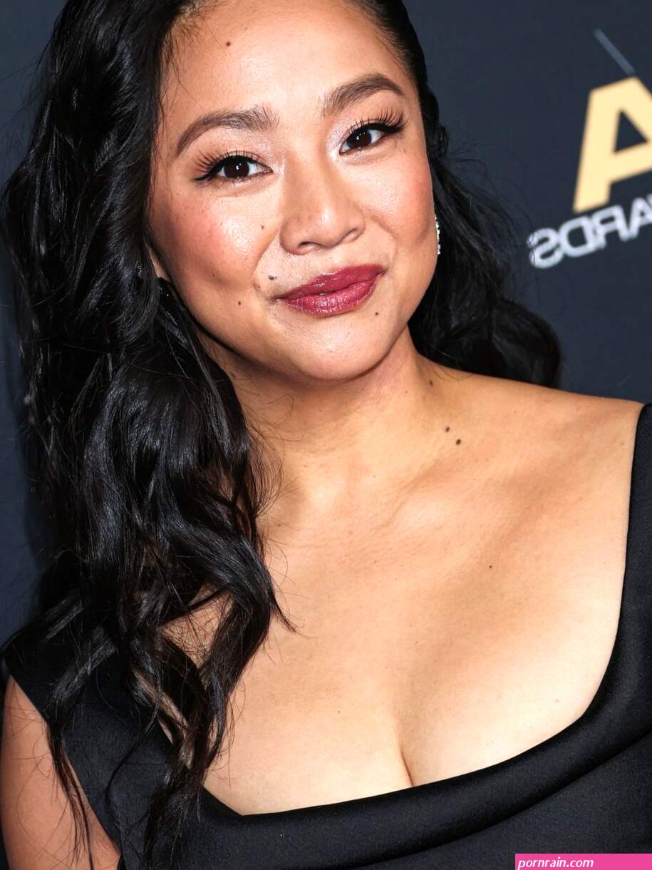 STEPHANIE HSU at 75th Directors Guild of America Awards in Beverly Hills 02182
