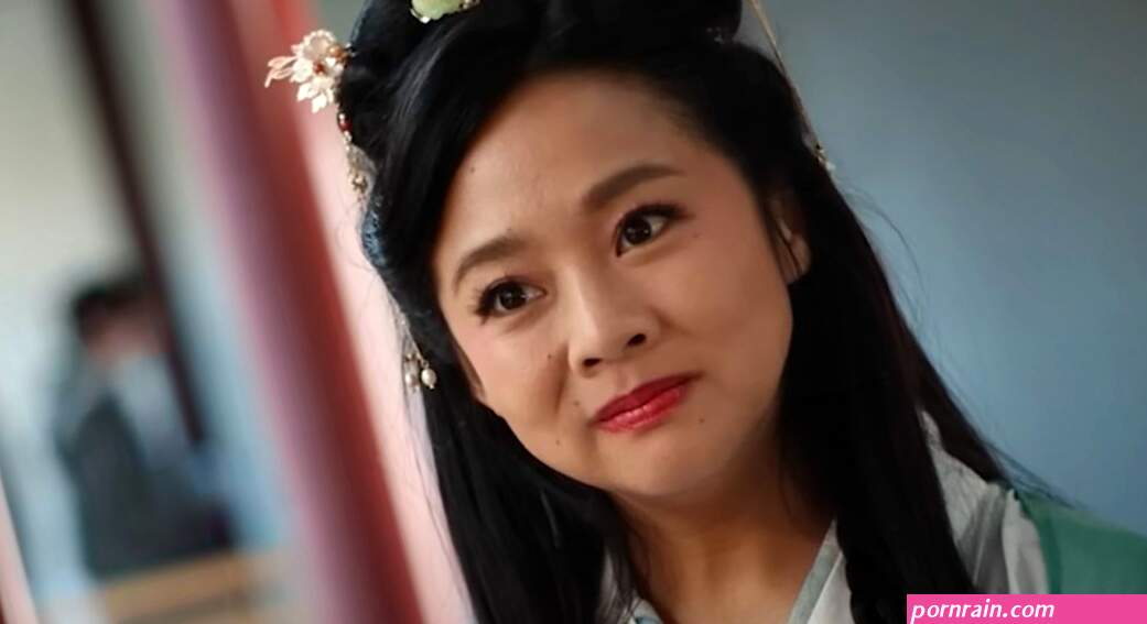 Stephanie Hsu on landing her role in Joy Ride