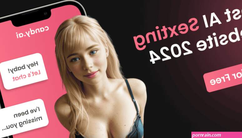 17 Free AI Sexting Apps for Spicy Sex Chat in 2024