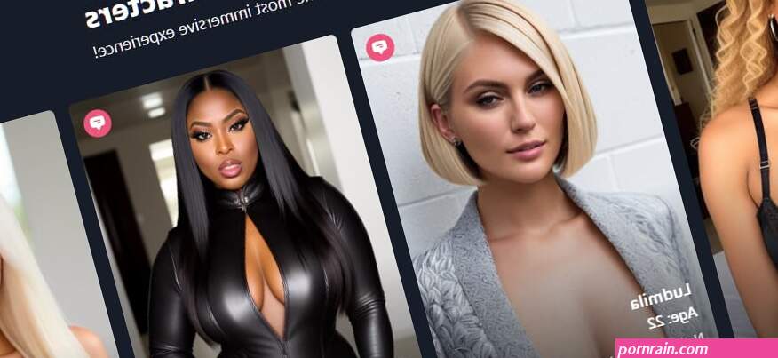 20 Free AI Sexting Platforms That Really Works