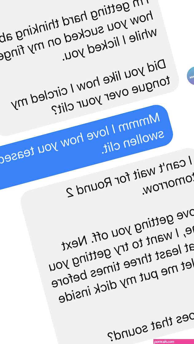 I Fucked a Chatbot Love Emma