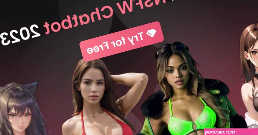 17 AI Sex Chatbots NSFW Pictures