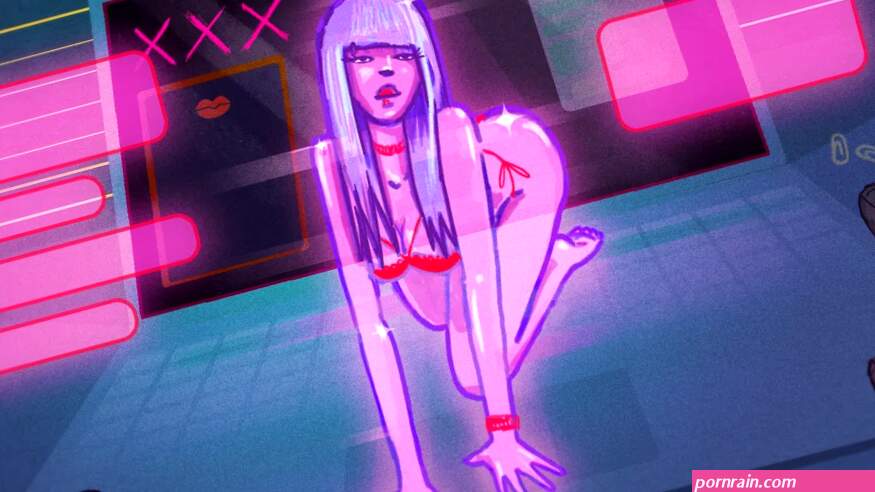 Sex workers are cloning themselves with AI to make sexy chatbots