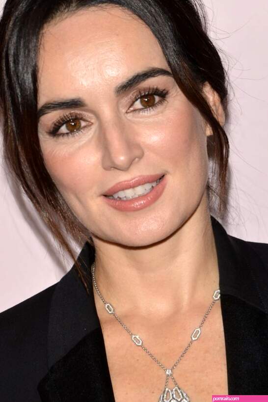 Picture of Ana de la Reguera