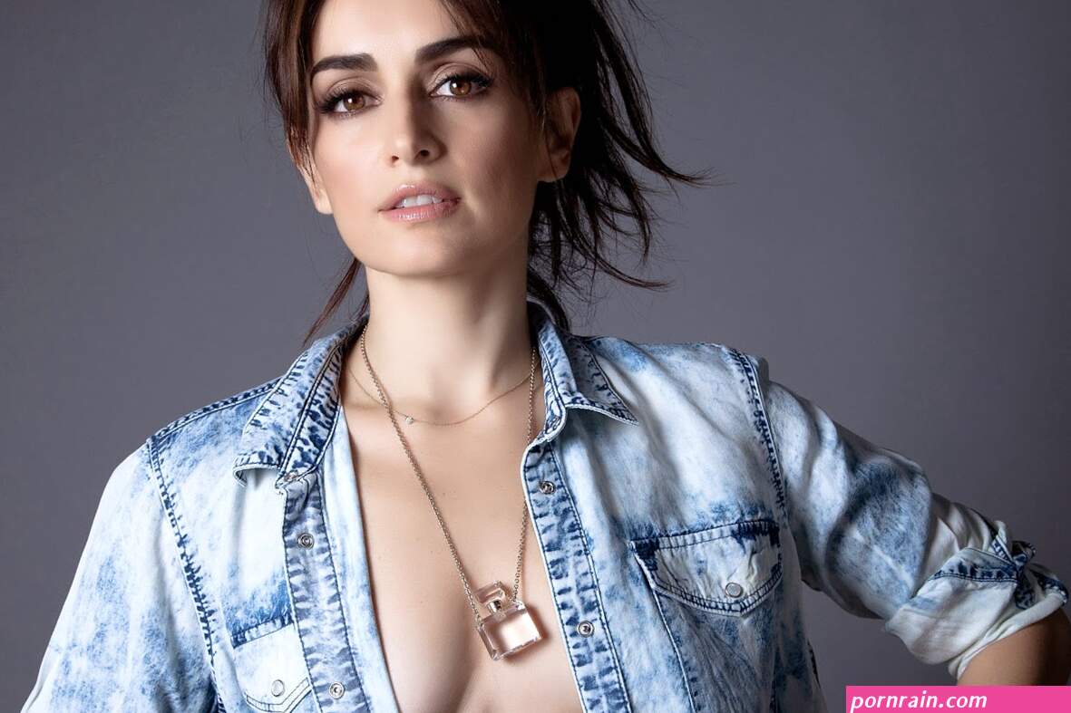 Celebs Galaxy: Ana de la Reguera