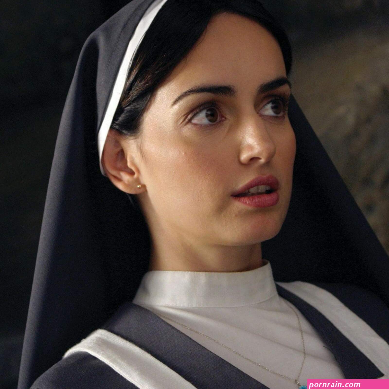 Ana De La Reguera The Forever Purge