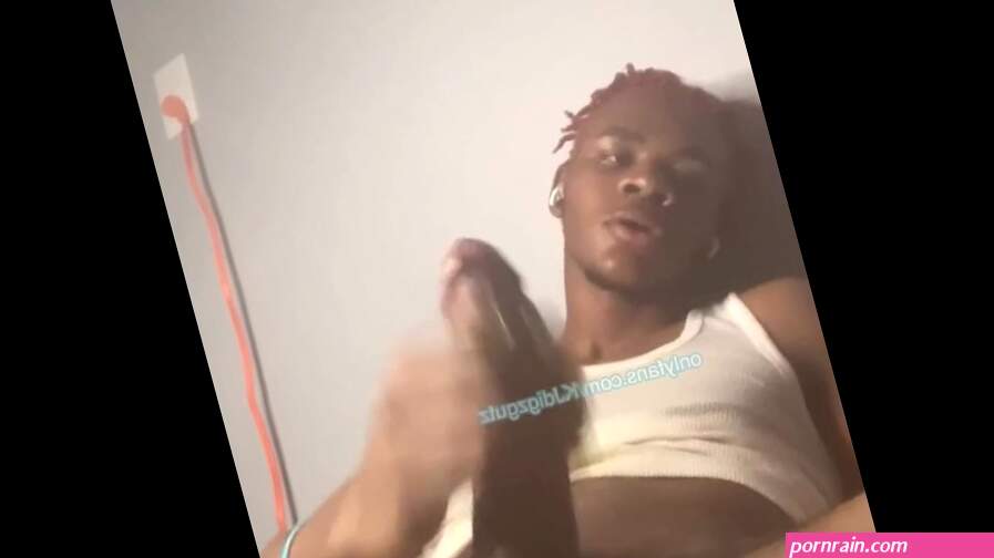 Bbc huge moaning cumshot